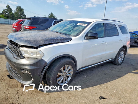 Dodge Durango 2023 - Image 1 of 13
