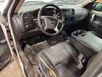 Chevrolet Silverado 2012