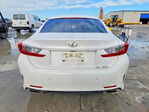 Lexus RC 2016