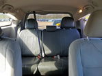 Toyota Sienna 2015
