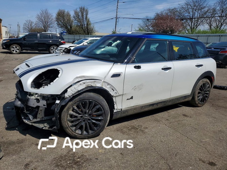 MINI Cooper 2024 - Image 1 of 12