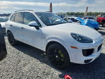 Porsche Cayenne 2017