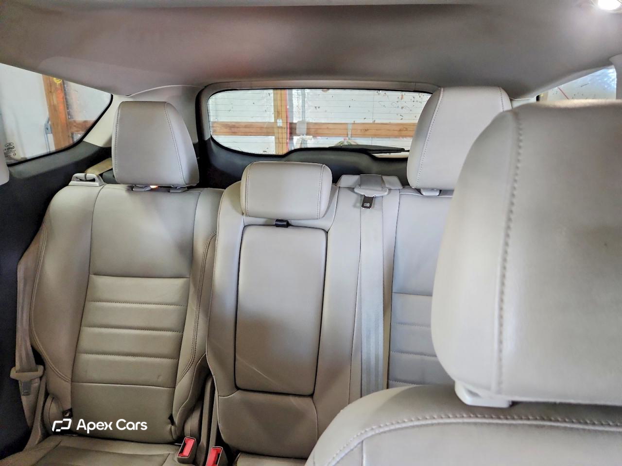 Ford Escape 2013