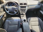 Ford Fusion 2012