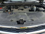 Chevrolet Tahoe 2015