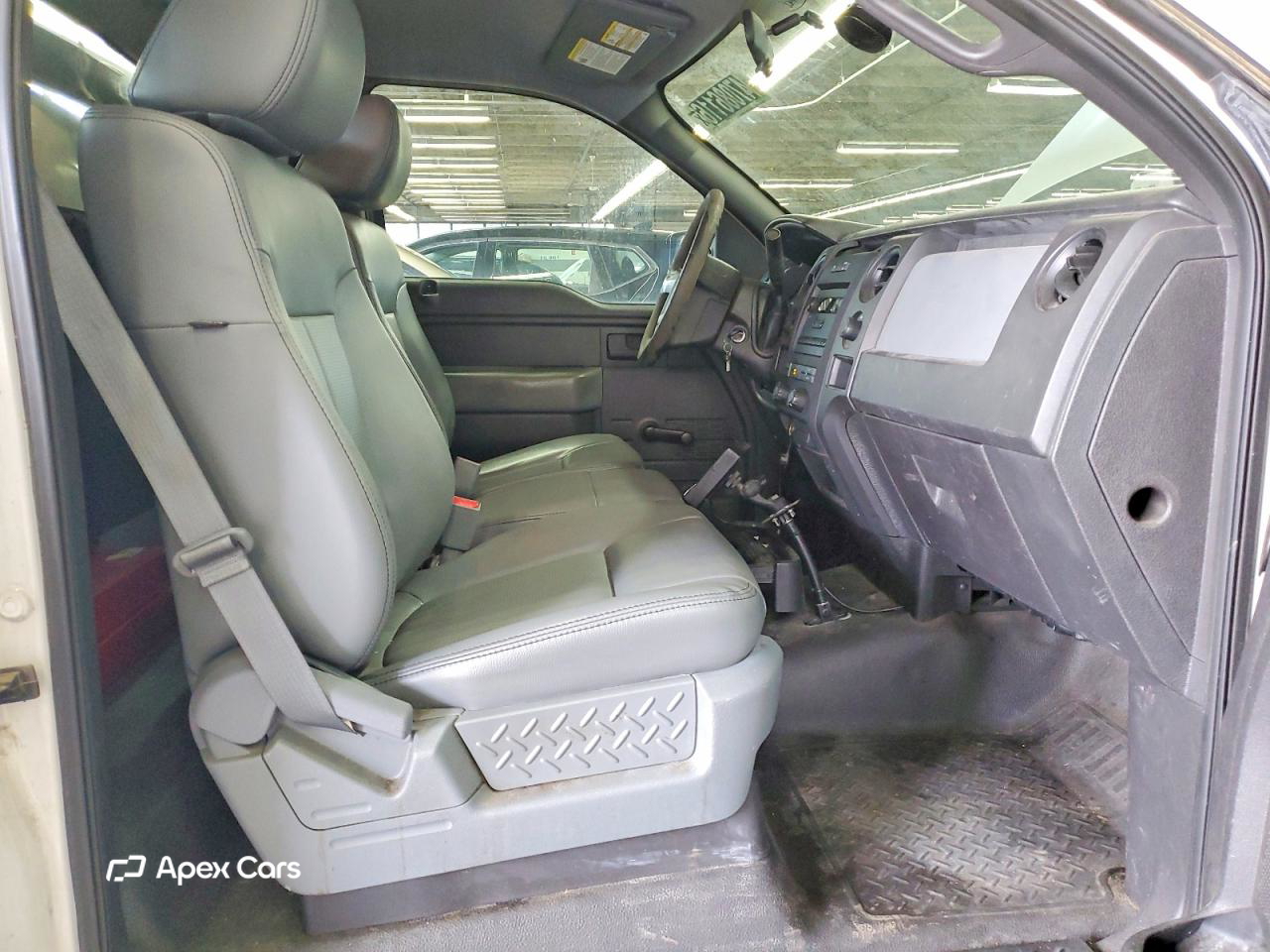 Ford F-150 2013