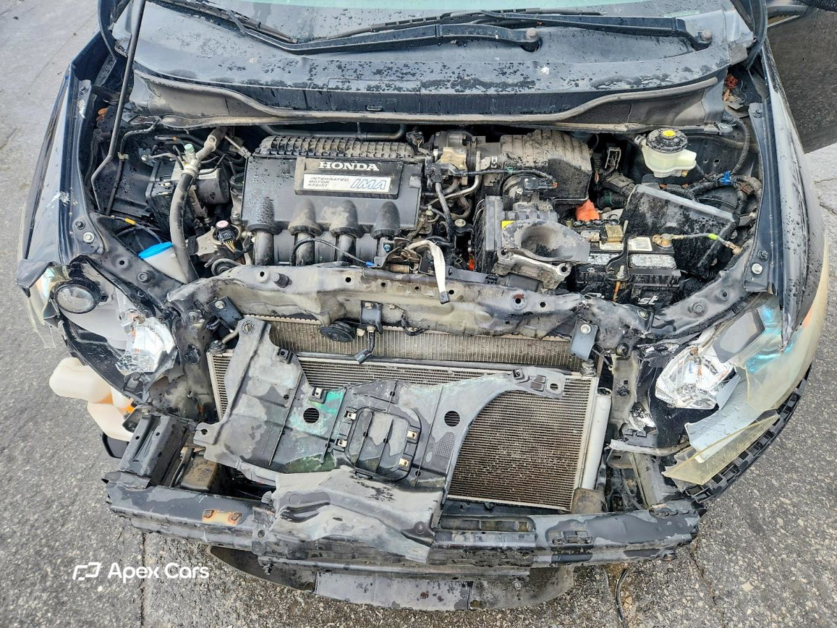 Honda Insight 2010