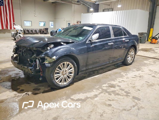 Chrysler 300 2013 - Image 1 of 12