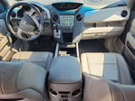 Honda Pilot 2010