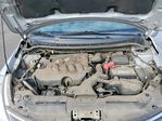 Nissan Versa 2011