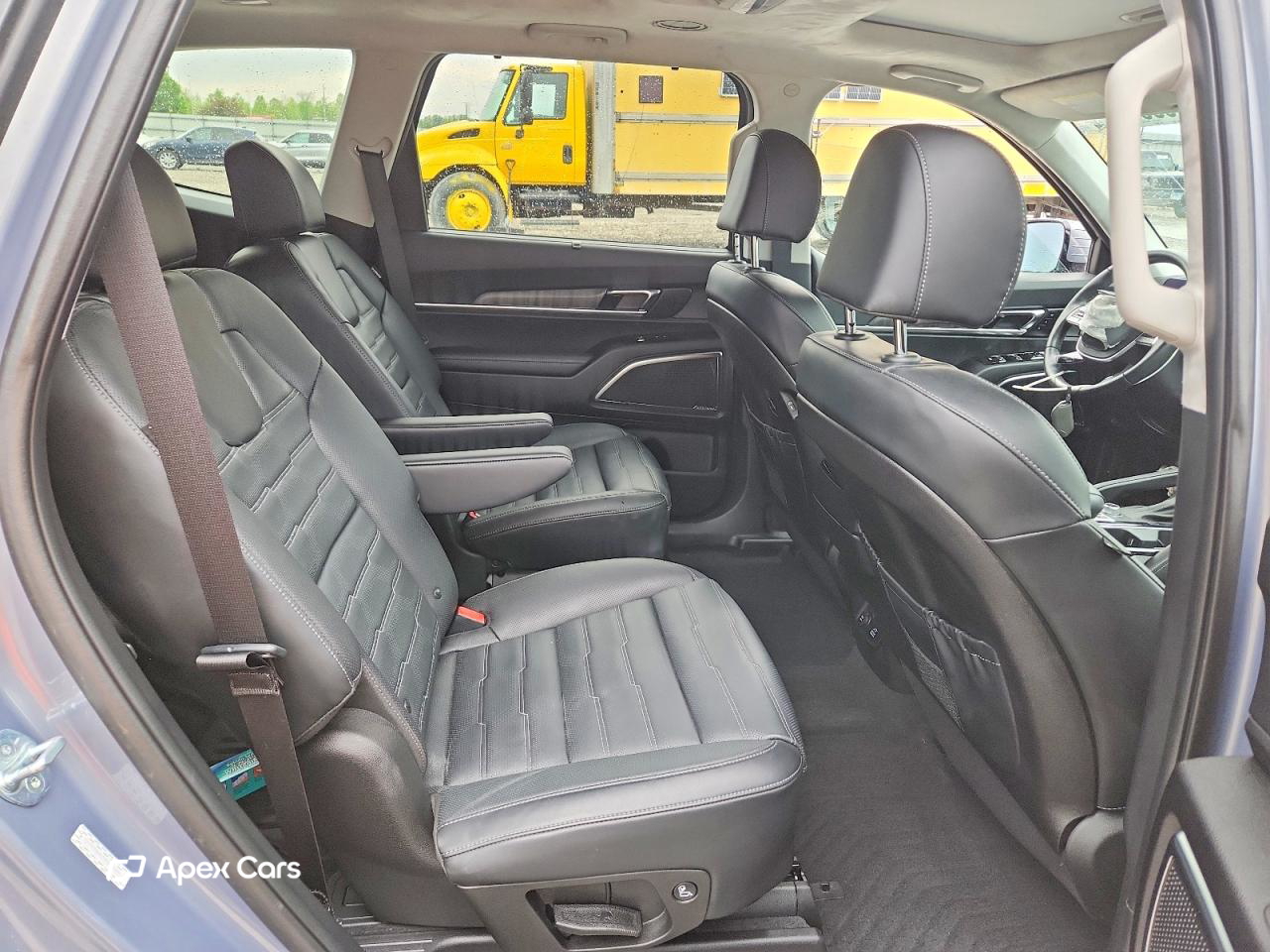 Kia Telluride 2024