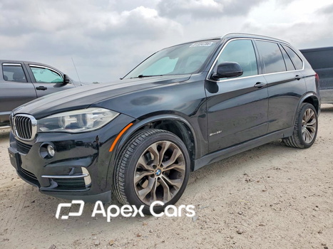 BMW X5 2016 - Image 1 of 13