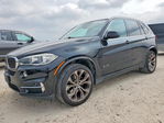 BMW X5 2016