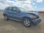 BMW X5 2003