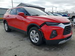 Chevrolet Blazer 2021
