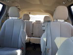 Toyota Sienna 2013