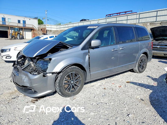 Dodge Caravan 2019 - Image 1 of 13