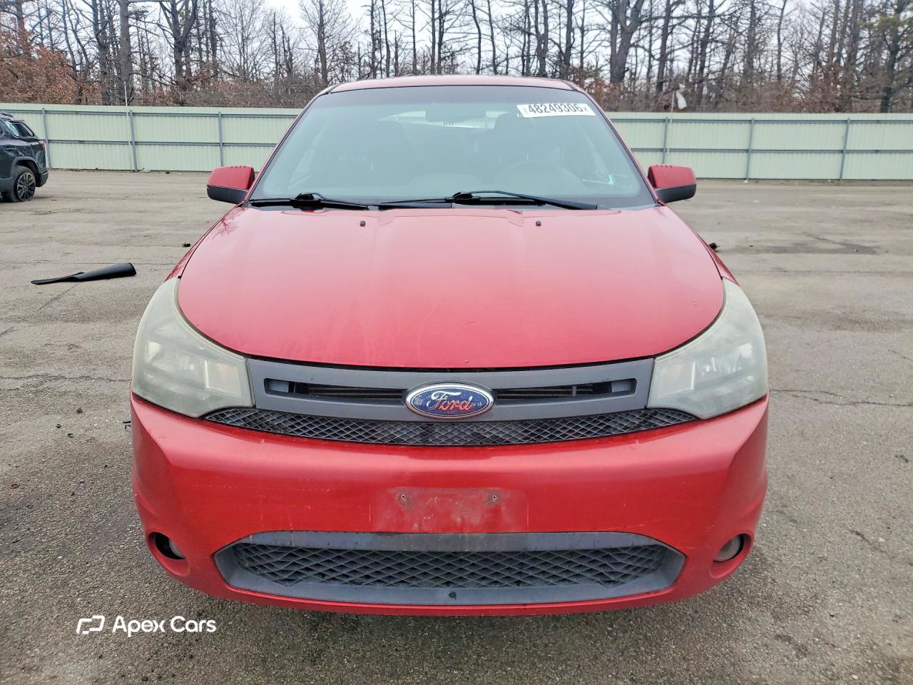 Ford Focus 2009