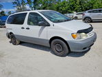 Toyota Sienna 2003