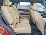 Ford Explorer 2016