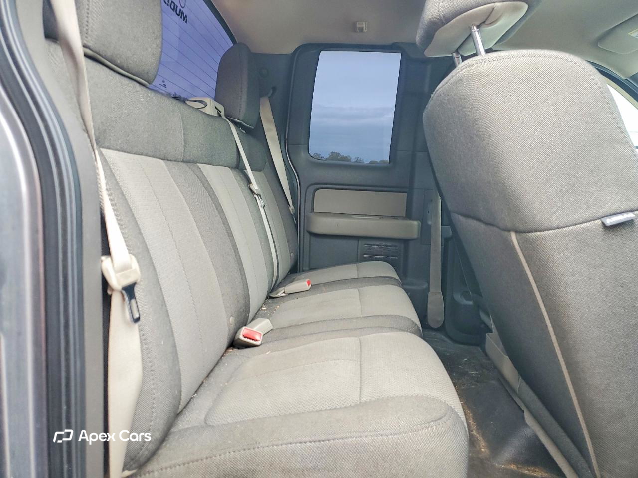 Ford F-150 2010
