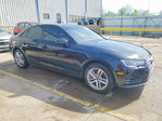 Audi A4 2017
