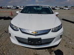 Chevrolet Volt 2017