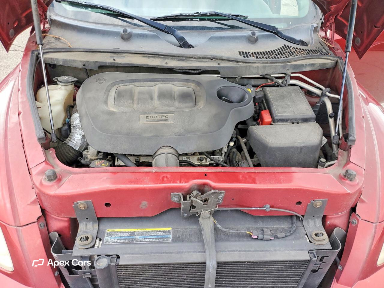 Chevrolet HHR 2008