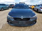 BMW Series 4 2019