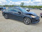 Honda Accord 2016