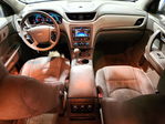 Chevrolet Traverse 2015