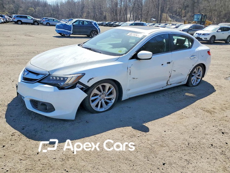 Acura ILX 2016 - Image 1 of 12