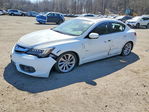 Acura ILX 2016