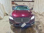 Lincoln MKZ 2017