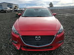 Mazda 3 2018