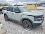 Ford Bronco 2021