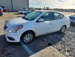 Nissan Versa 2017