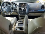 Chrysler Voyager 2013
