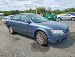 Hyundai Sonata 2010