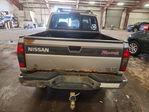 Nissan Navara (Frontier) 2000