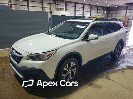 Subaru Outback 2021 - Image 1 of 12