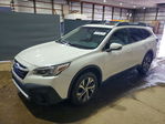 Subaru Outback 2021