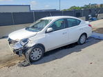 Nissan Versa 2019