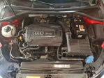 Audi A3 2016