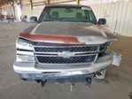 Chevrolet Silverado 2006