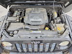 Jeep Wrangler 2012