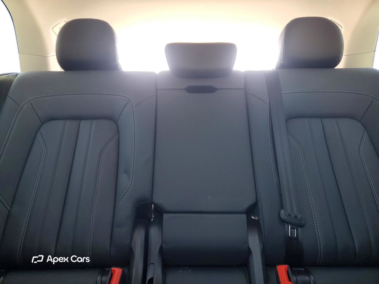 Audi Q5 2023