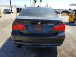 BMW Series 3 2011