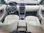 Land Rover Discovery 2019