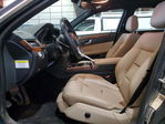 Mercedes-Benz E-klasse 2013